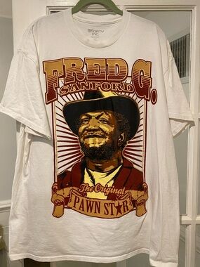 3Forty size XL Tshirt good condition